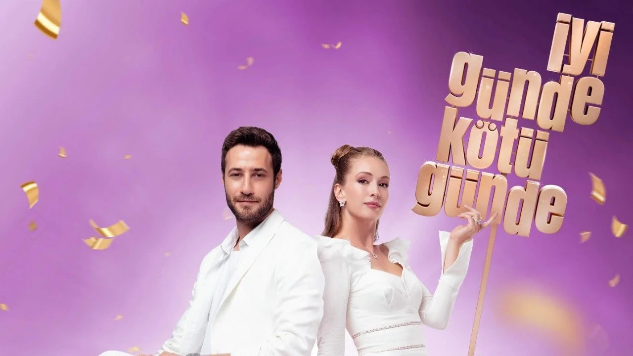 İyi Günde Kötü Günde
