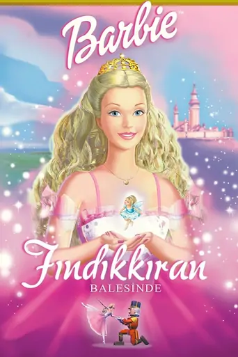 Barbie Fındıkkıran Balesinde Film izle
