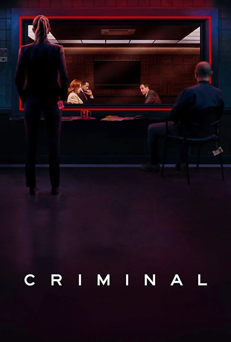 Criminal: Birleşik Krallık Dizi izle